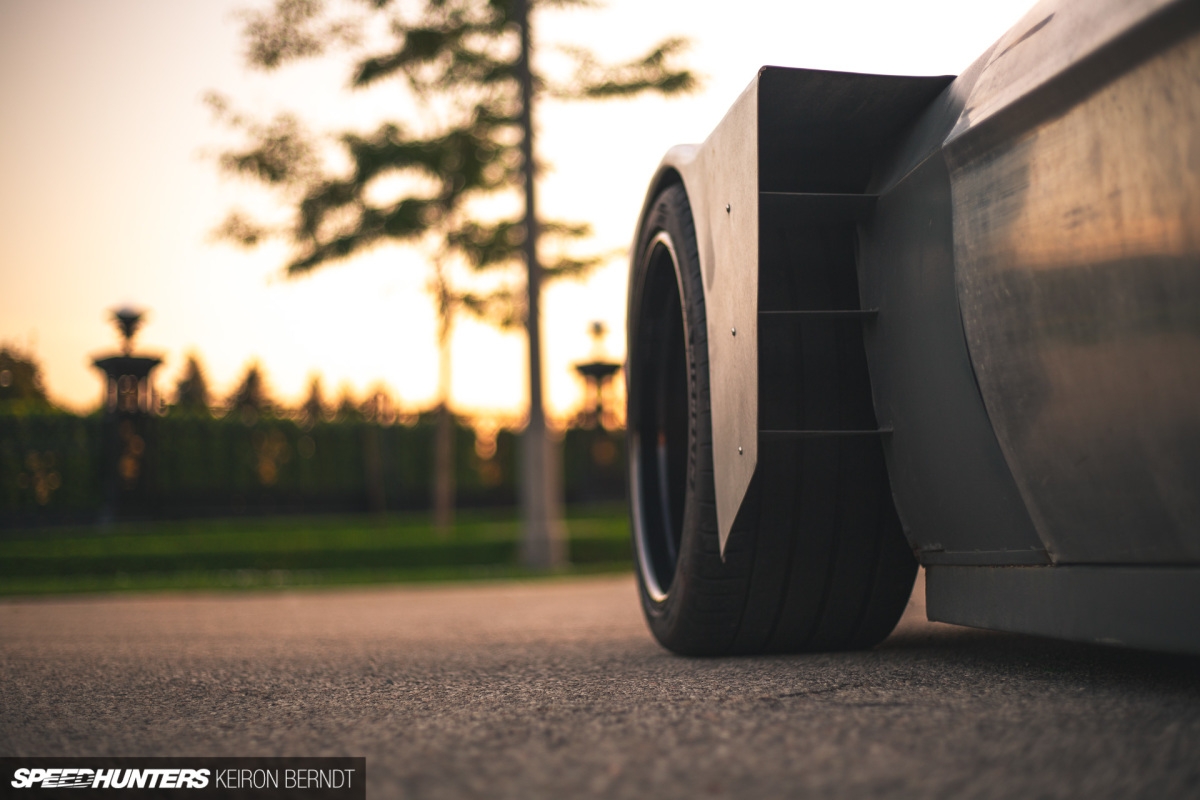 MustangKyle - Keiron Berndt - Speedhunters - Toronto 2018-5179