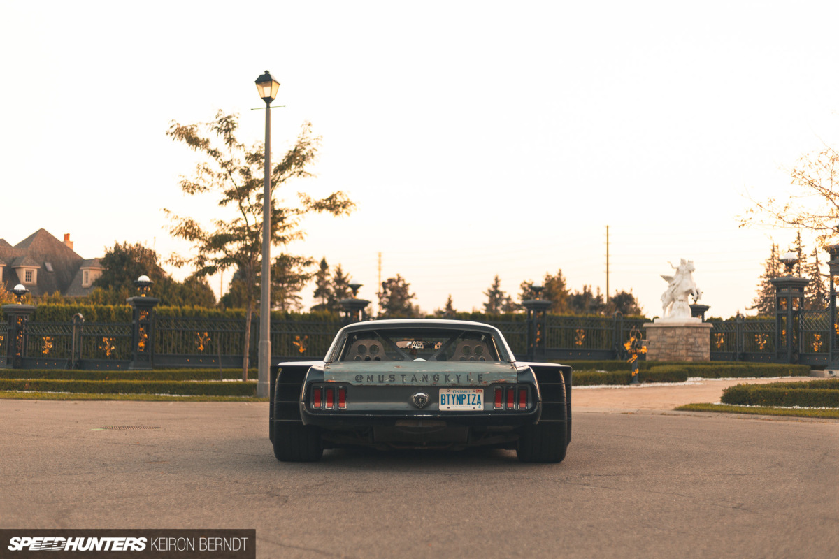 MustangKyle - Keiron Berndt - Speedhunters - Toronto 2018-5231