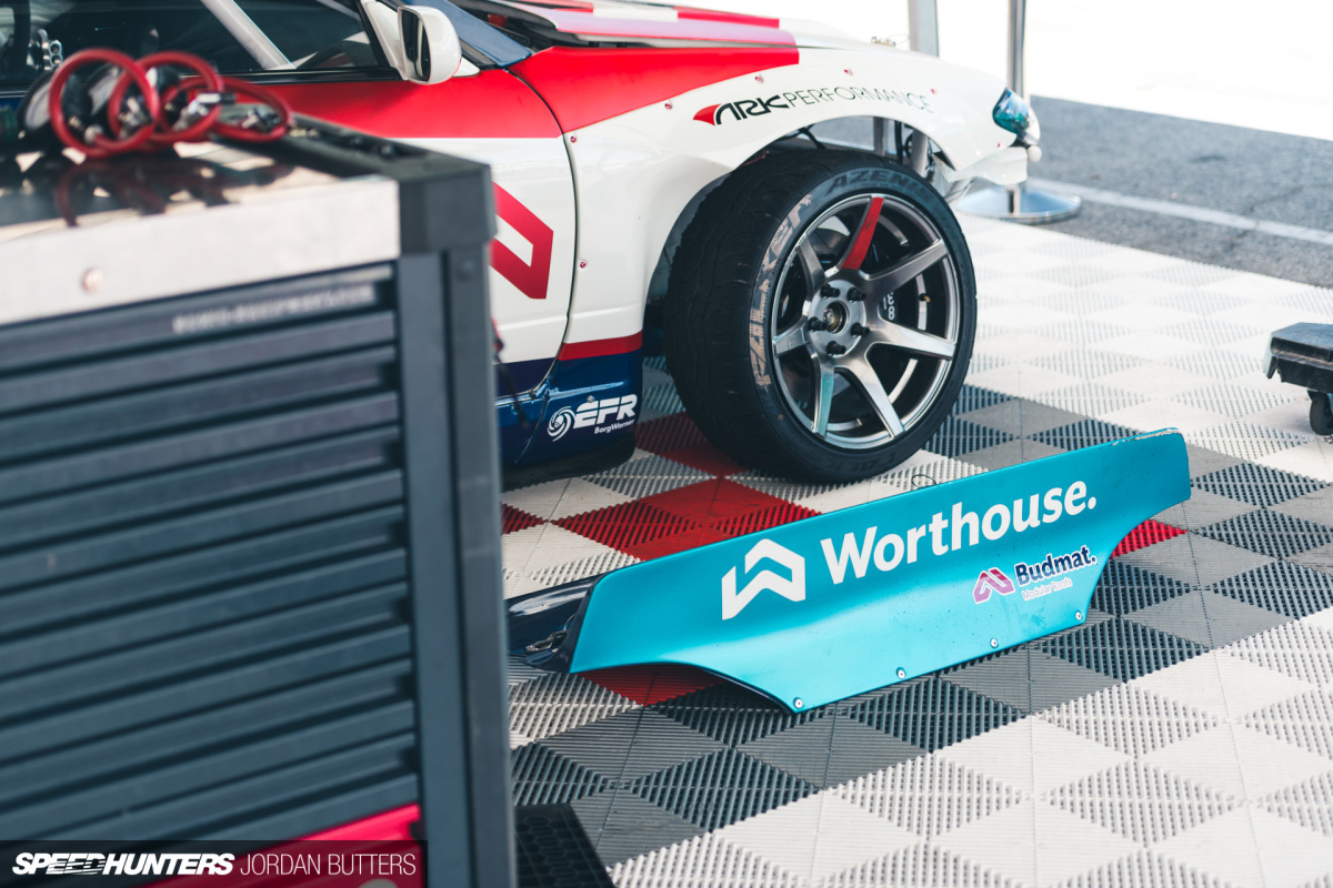 Worthouse Irwindale 2018 Speedhunters by Jordan Butters-1306