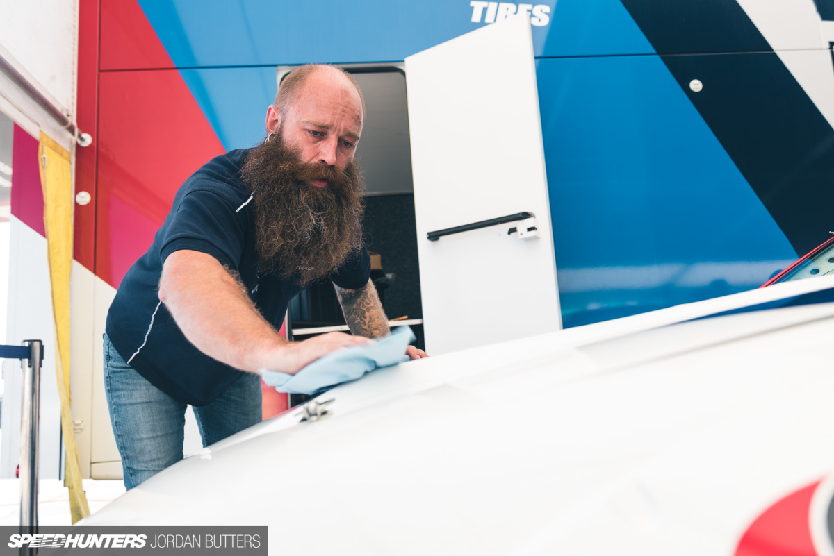 Worthouse Irwindale 2018 Speedhunters by Jordan Butters-6156