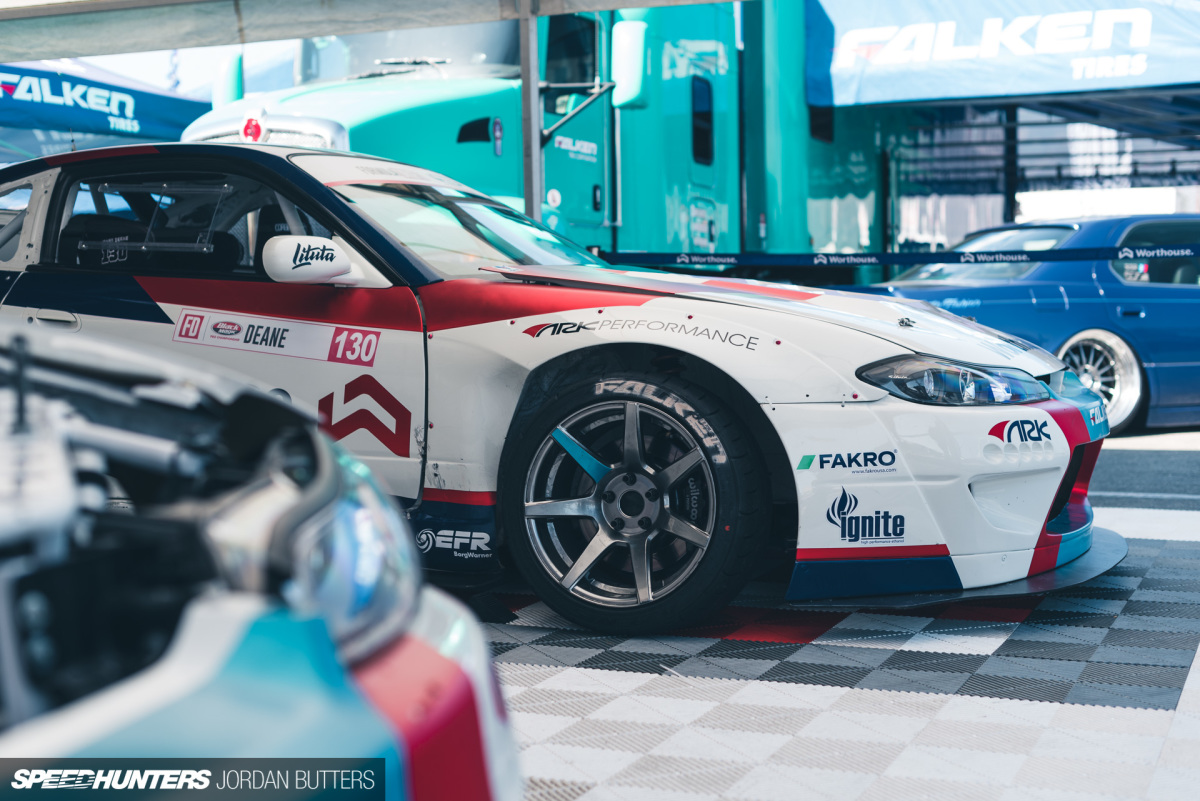 Worthouse Irwindale 2018 Speedhunters by Jordan Butters-6511