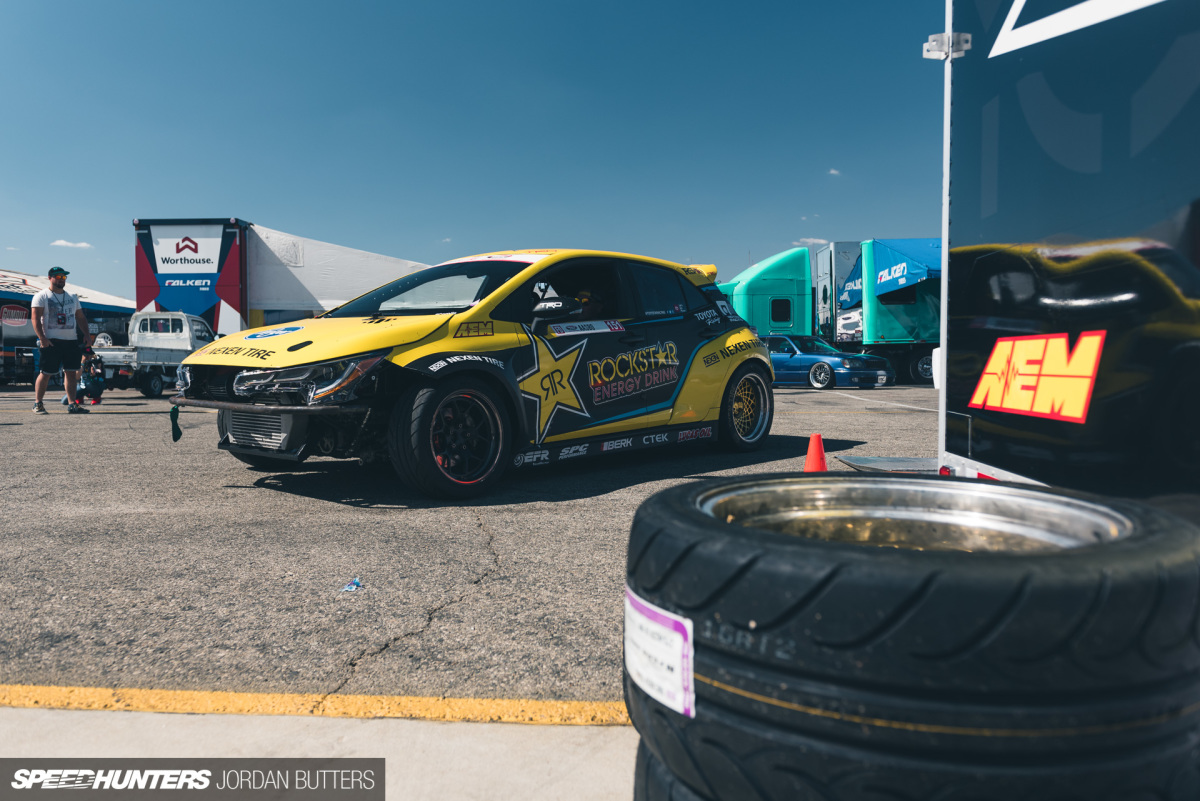 Worthouse Irwindale 2018 Speedhunters by Jordan Butters-6123