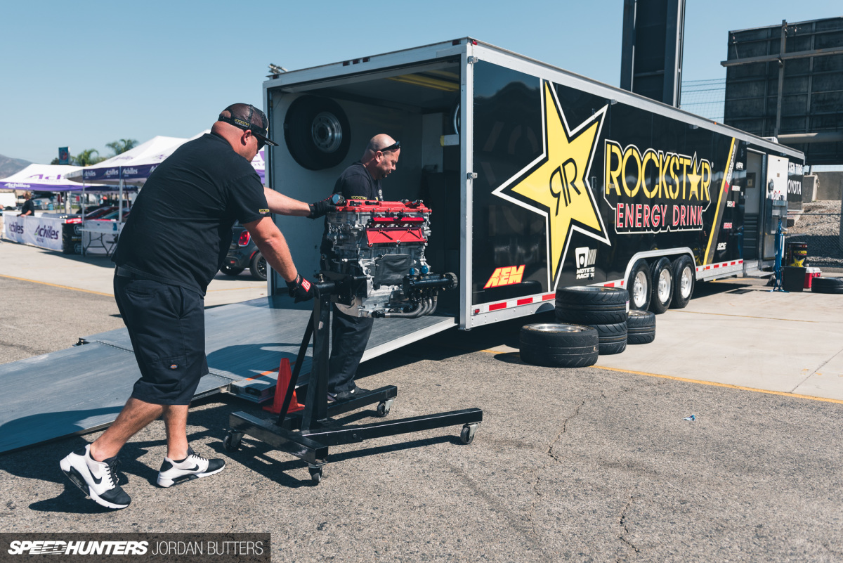 Worthouse Irwindale 2018 Speedhunters by Jordan Butters-6127