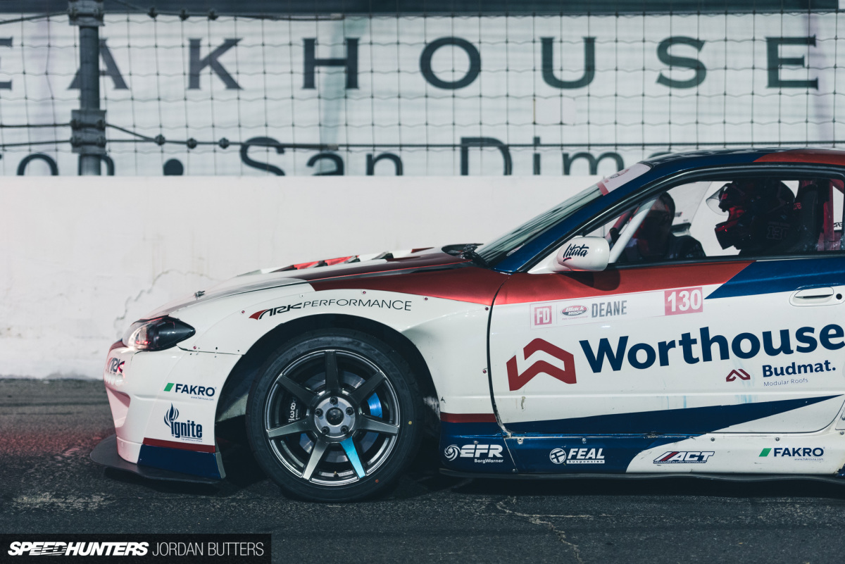 Worthouse Irwindale 2018 Speedhunters by Jordan Butters-7321