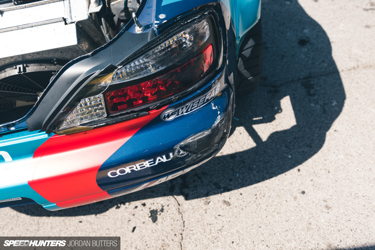 Worthouse Irwindale 2018 Speedhunters by Jordan Butters-8102