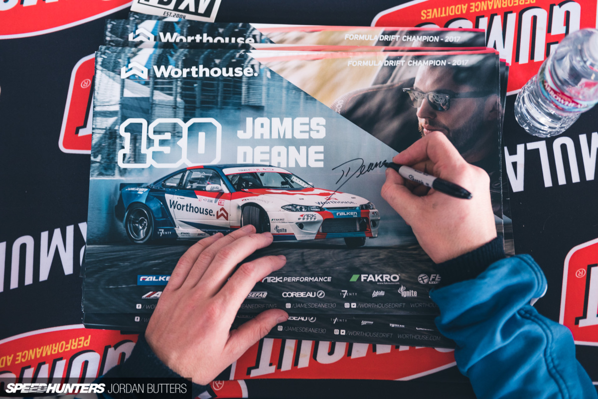 Worthouse Irwindale 2018 Speedhunters by Jordan Butters-8276