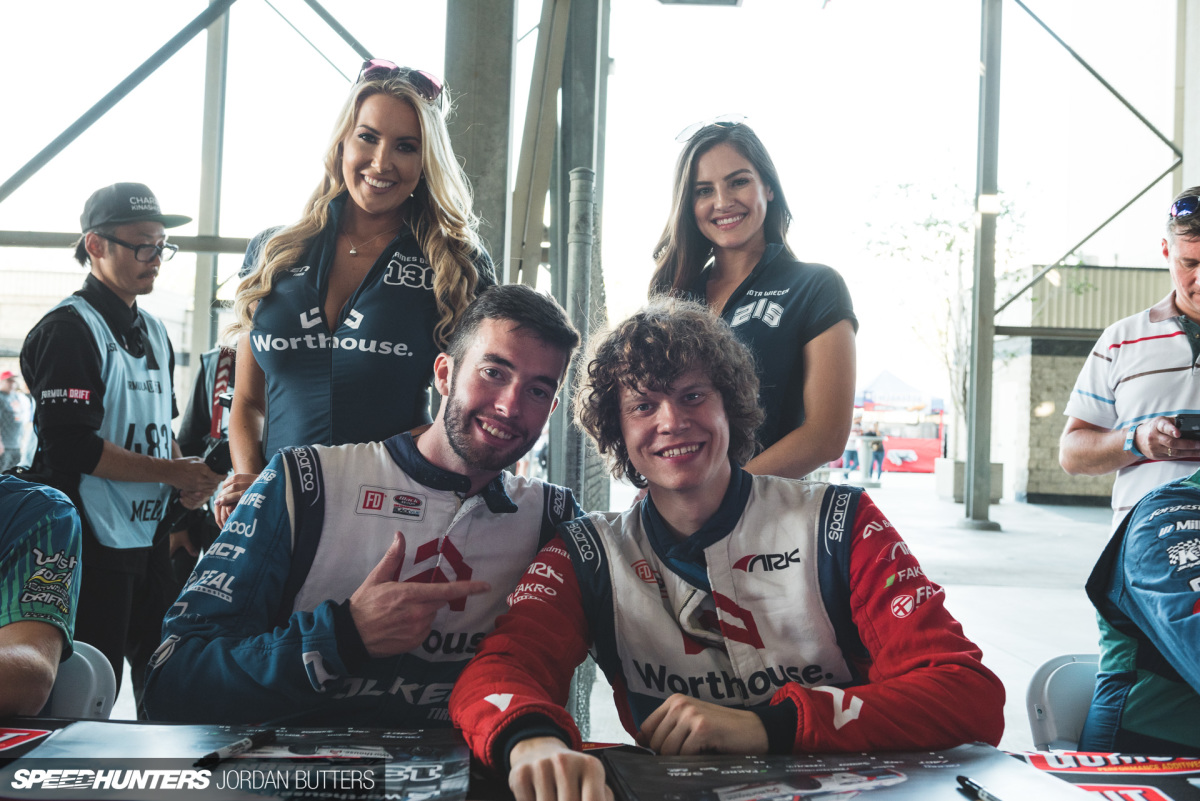 Worthouse Irwindale 2018 Speedhunters by Jordan Butters-8279