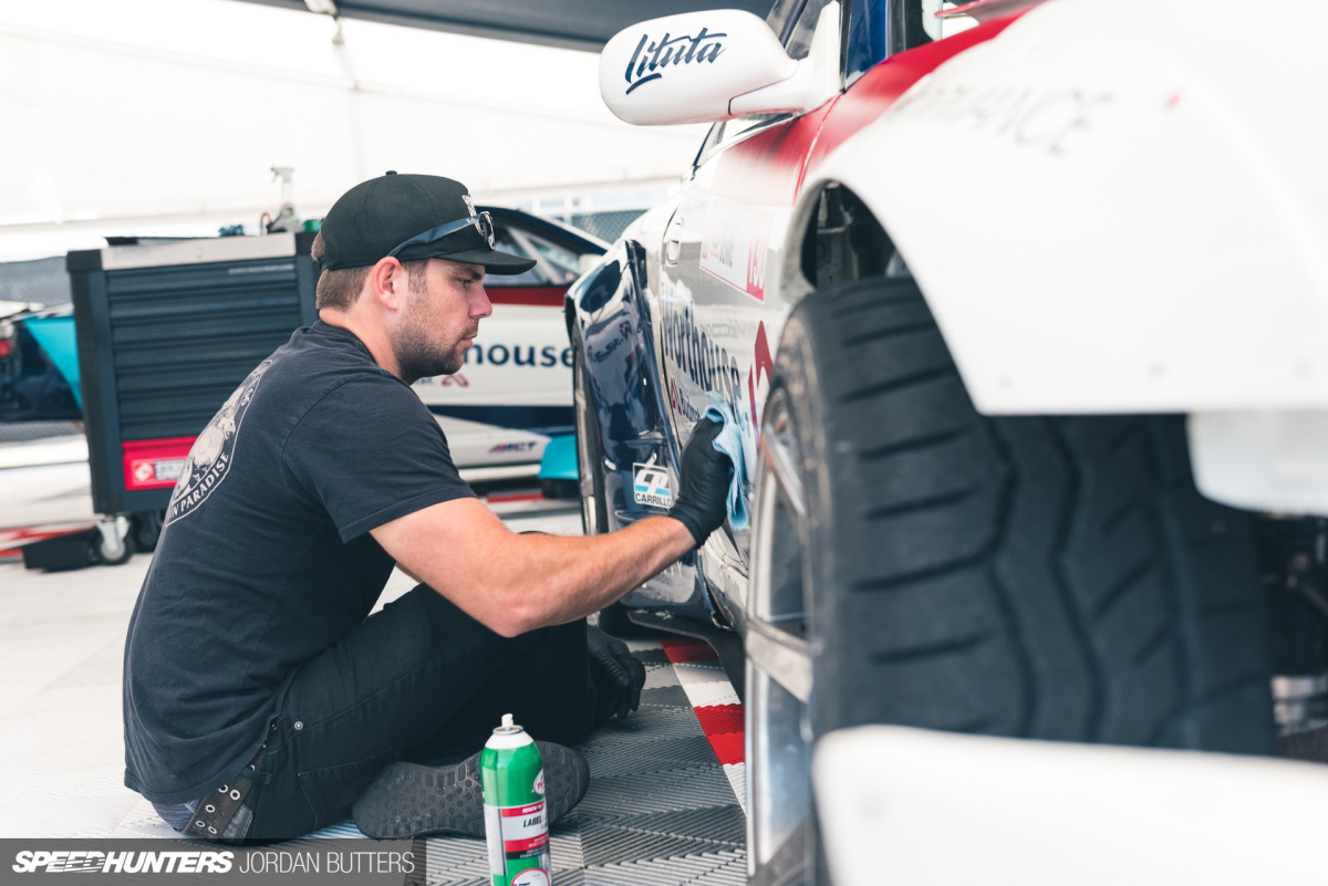 Worthouse Irwindale 2018 Speedhunters by Jordan Butters-6161