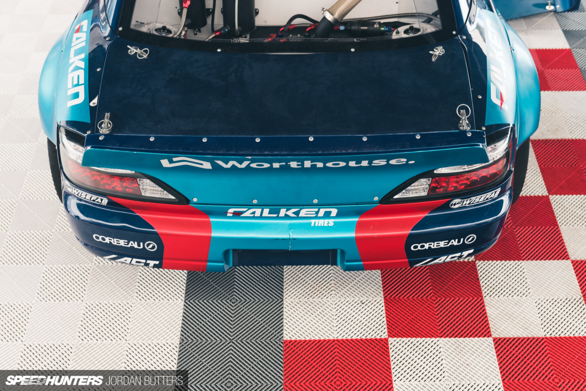 Worthouse Irwindale 2018 Speedhunters by Jordan Butters-6180