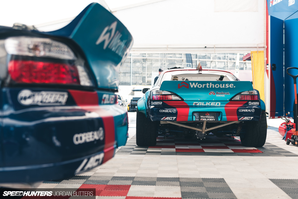 Worthouse Irwindale 2018 Speedhunters by Jordan Butters-6183