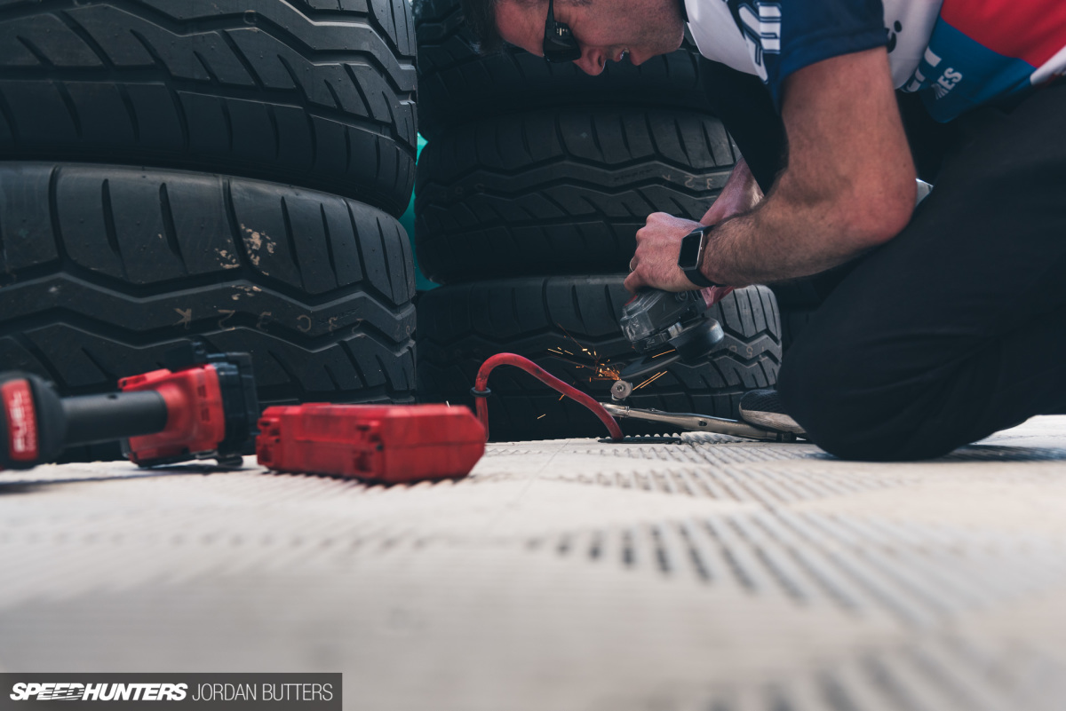 Worthouse Irwindale 2018 Speedhunters by Jordan Butters-6258