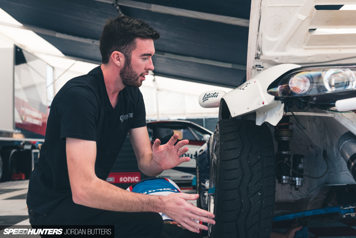 Worthouse Irwindale 2018 Speedhunters by Jordan Butters-6329