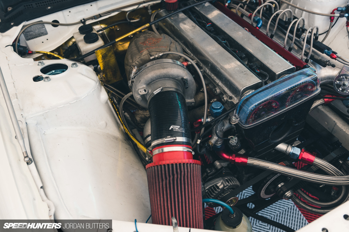 Worthouse Irwindale 2018 Speedhunters by Jordan Butters-6403