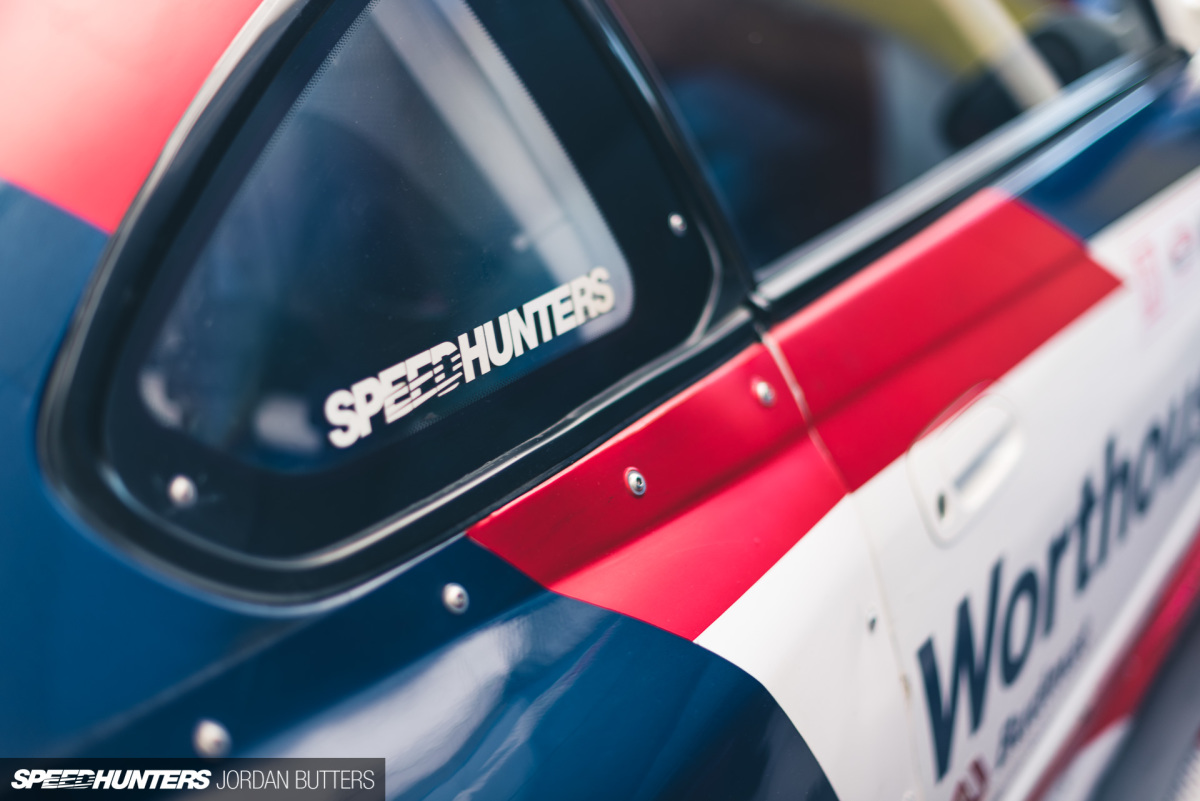 Worthouse Irwindale 2018 Speedhunters by Jordan Butters-6480