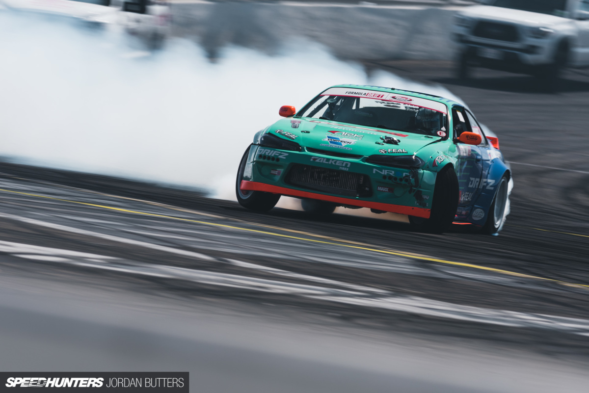 Worthouse Irwindale 2018 Speedhunters by Jordan Butters-7860