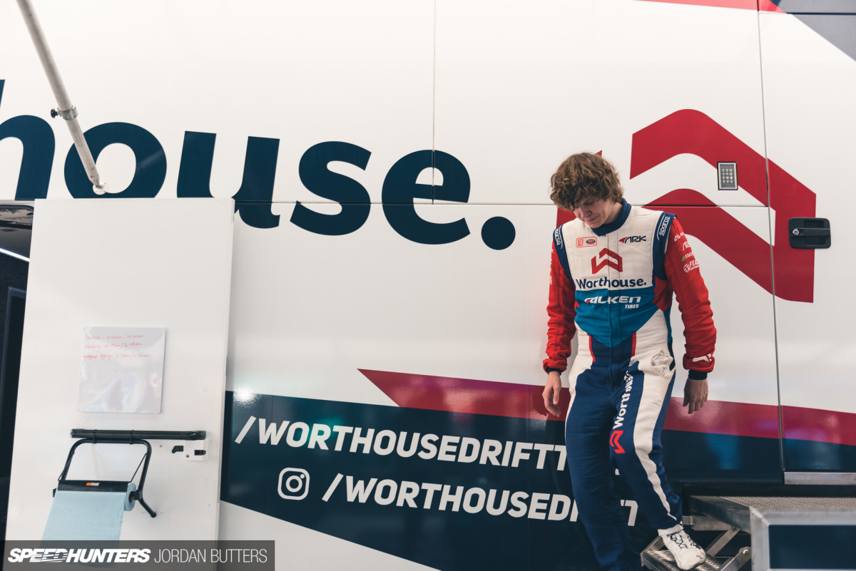 Worthouse Irwindale 2018 Speedhunters by Jordan Butters-7921