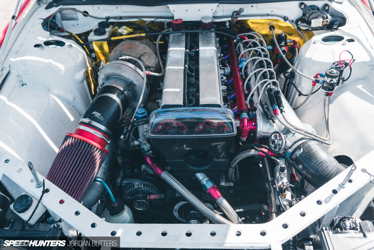 Worthouse Irwindale 2018 Speedhunters by Jordan Butters-7931