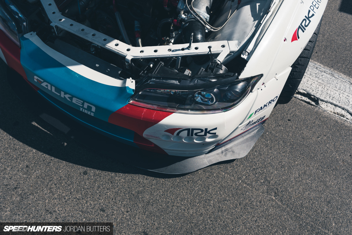 Worthouse Irwindale 2018 Speedhunters by Jordan Butters-7936