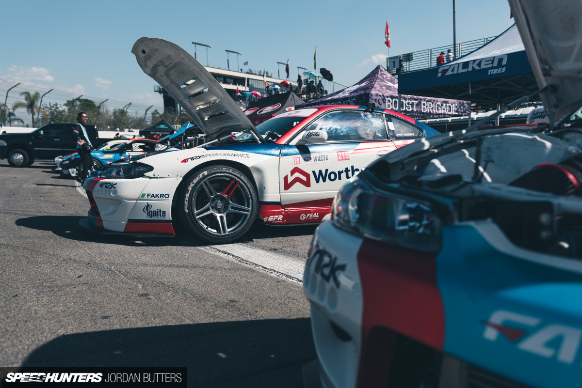 Worthouse Irwindale 2018 Speedhunters by Jordan Butters-7939
