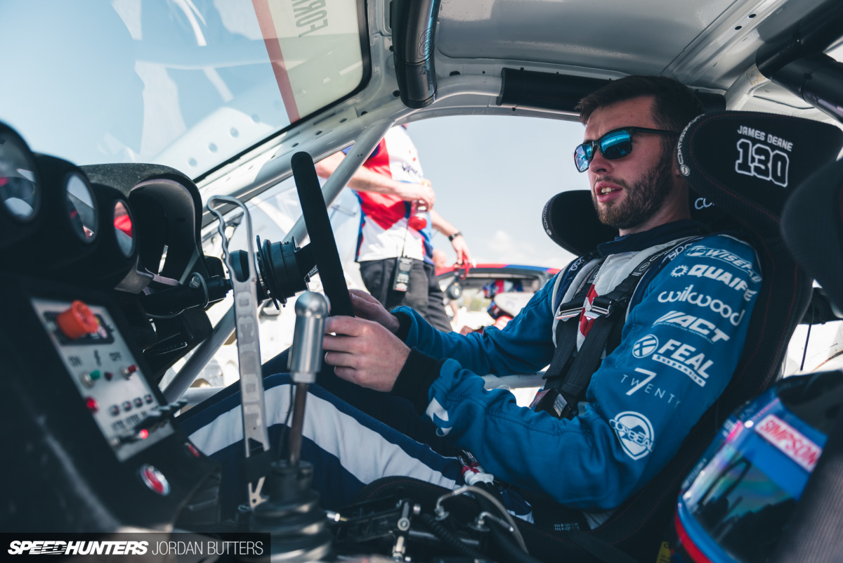 Worthouse Irwindale 2018 Speedhunters by Jordan Butters-8032