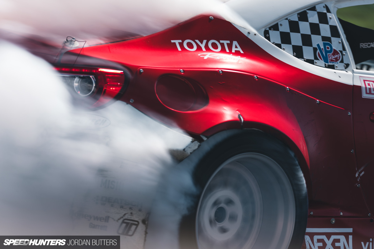 Worthouse Irwindale 2018 Speedhunters by Jordan Butters-8162