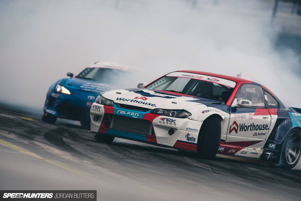Worthouse Irwindale 2018 Speedhunters by Jordan Butters-9011
