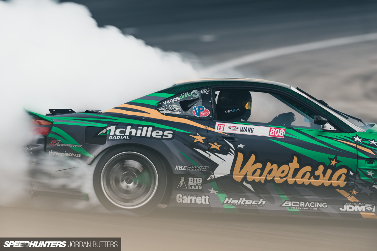 Worthouse Irwindale 2018 Speedhunters by Jordan Butters-9328