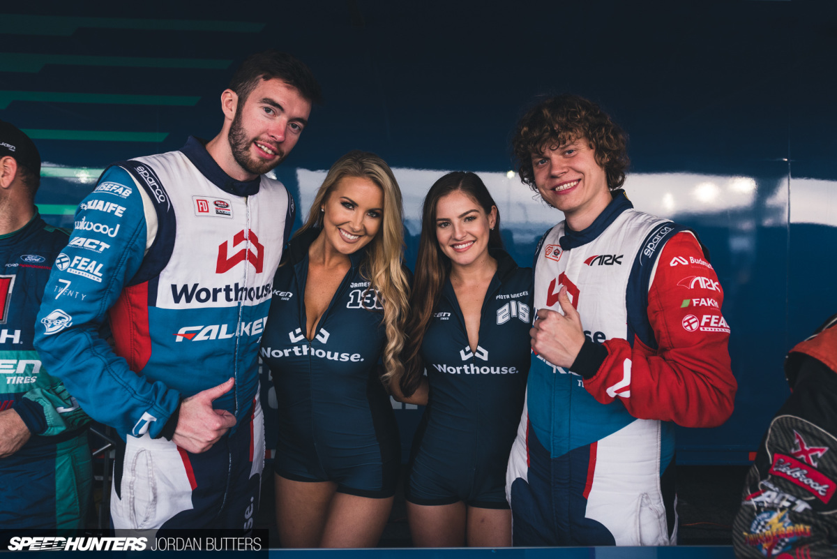 Worthouse Irwindale 2018 Speedhunters by Jordan Butters-9565