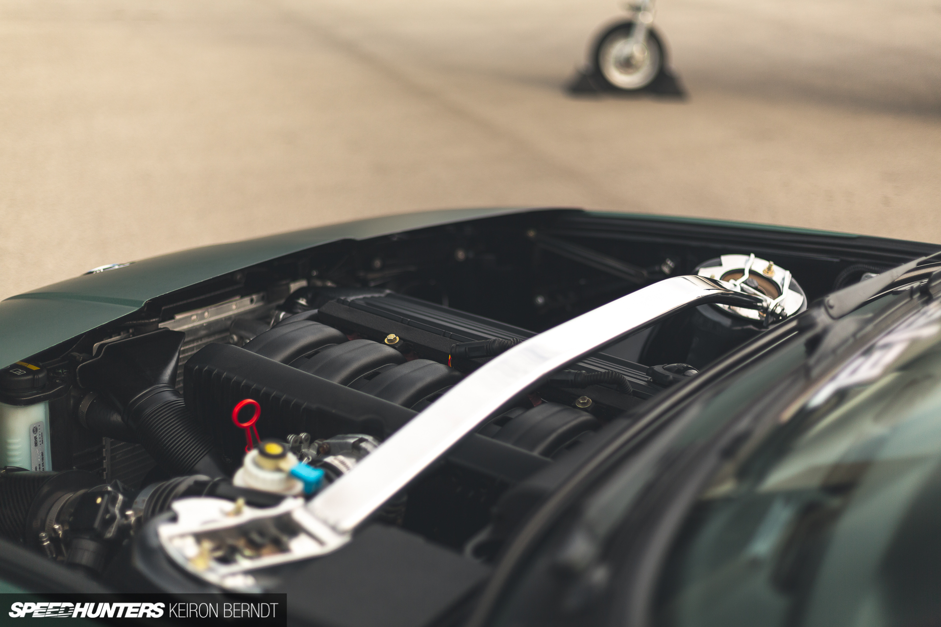 Keiron Berndt - Speedhunters - Woofers E30 2018-8566