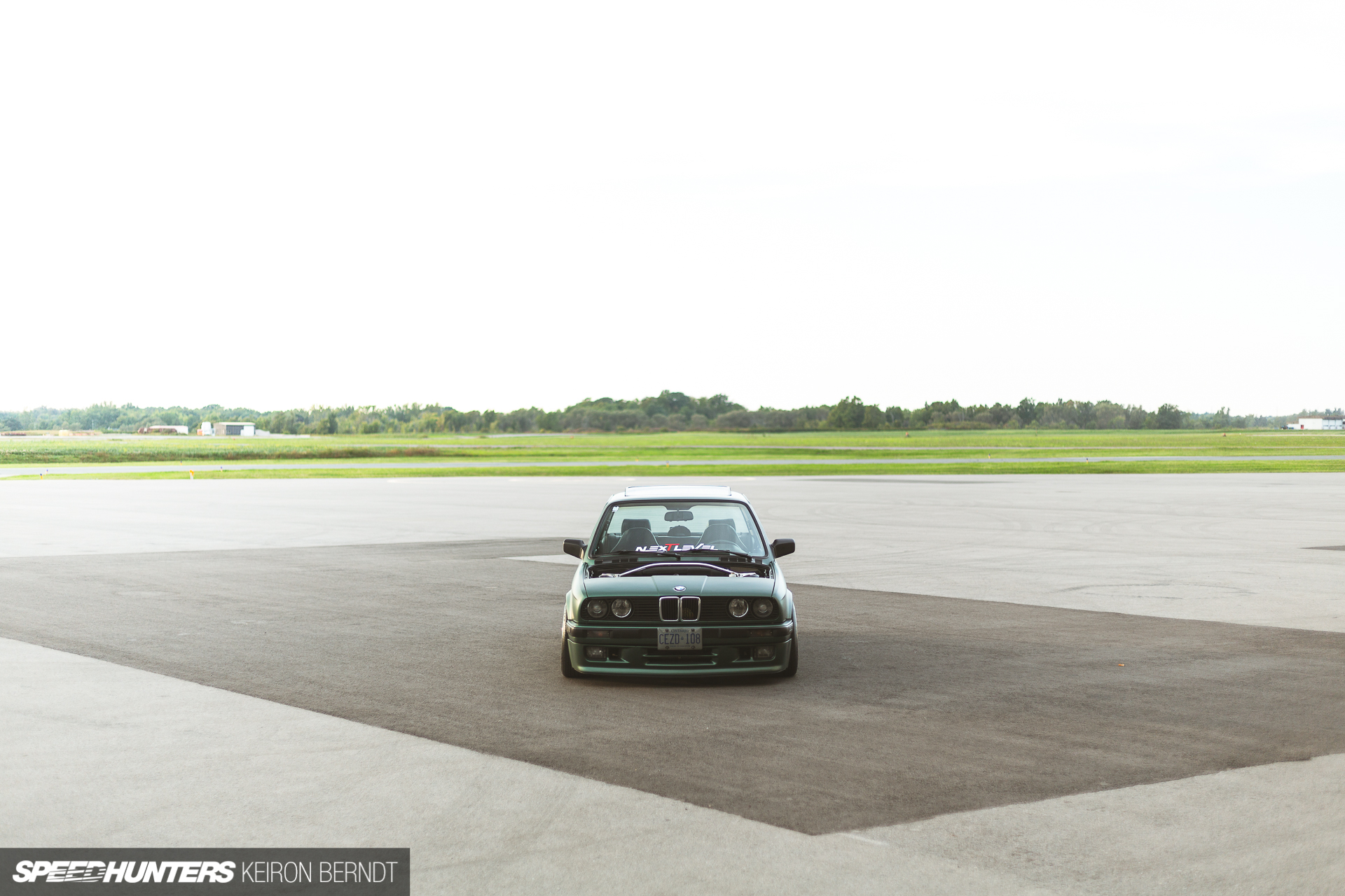 Keiron Berndt - Speedhunters - Woofers E30 2018-8760