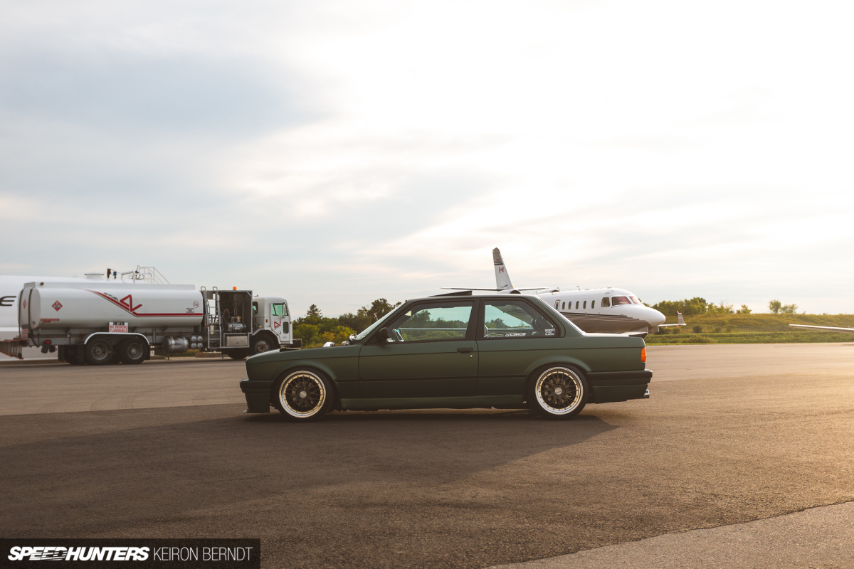 Keiron Berndt - Speedhunters - Woofers E30 2018-8682