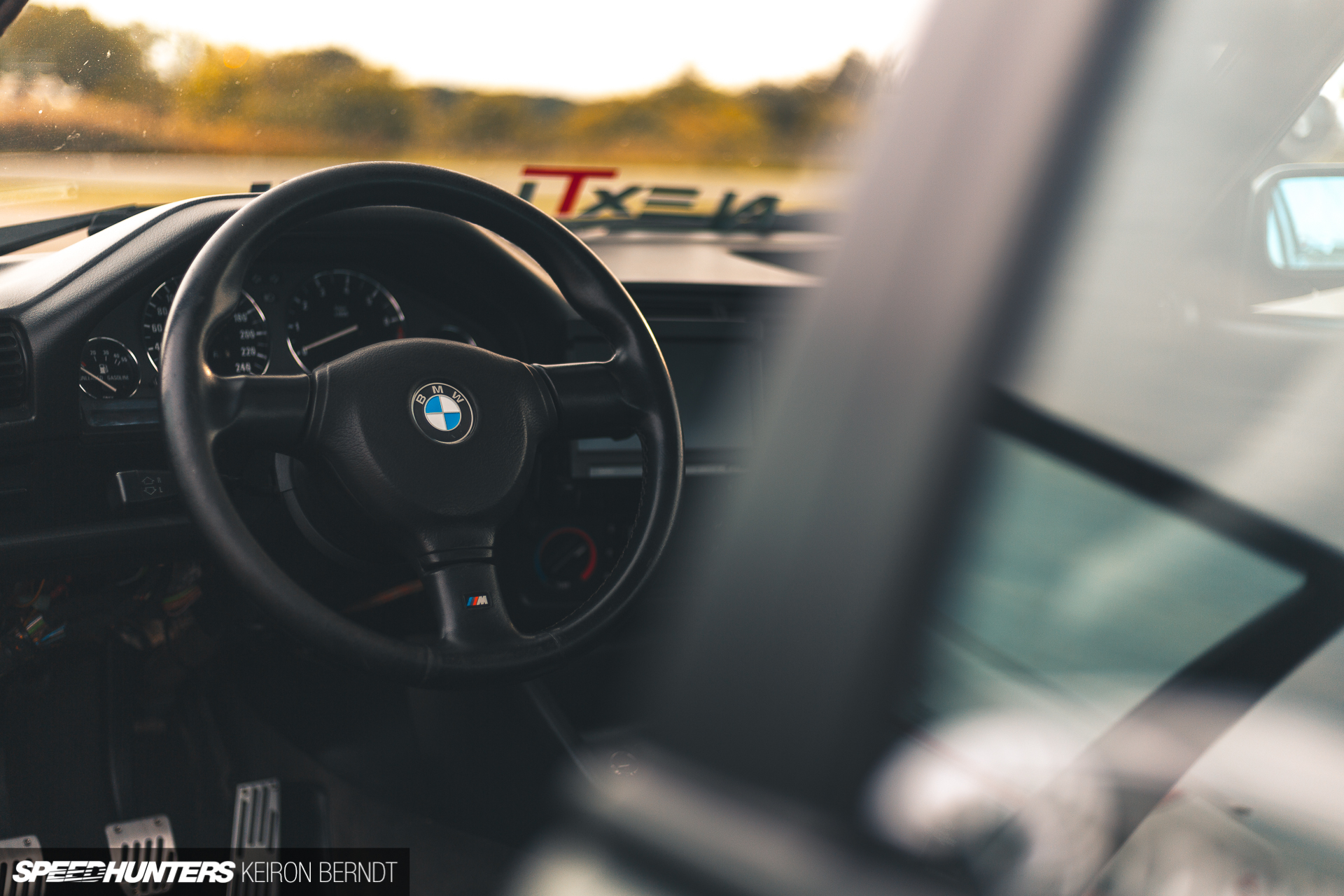 Keiron Berndt - Speedhunters - Woofers E30 2018-8597