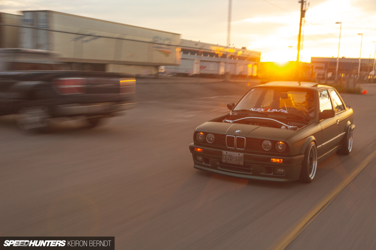 Keiron Berndt - Speedhunters - Woofers E30 2018-8866