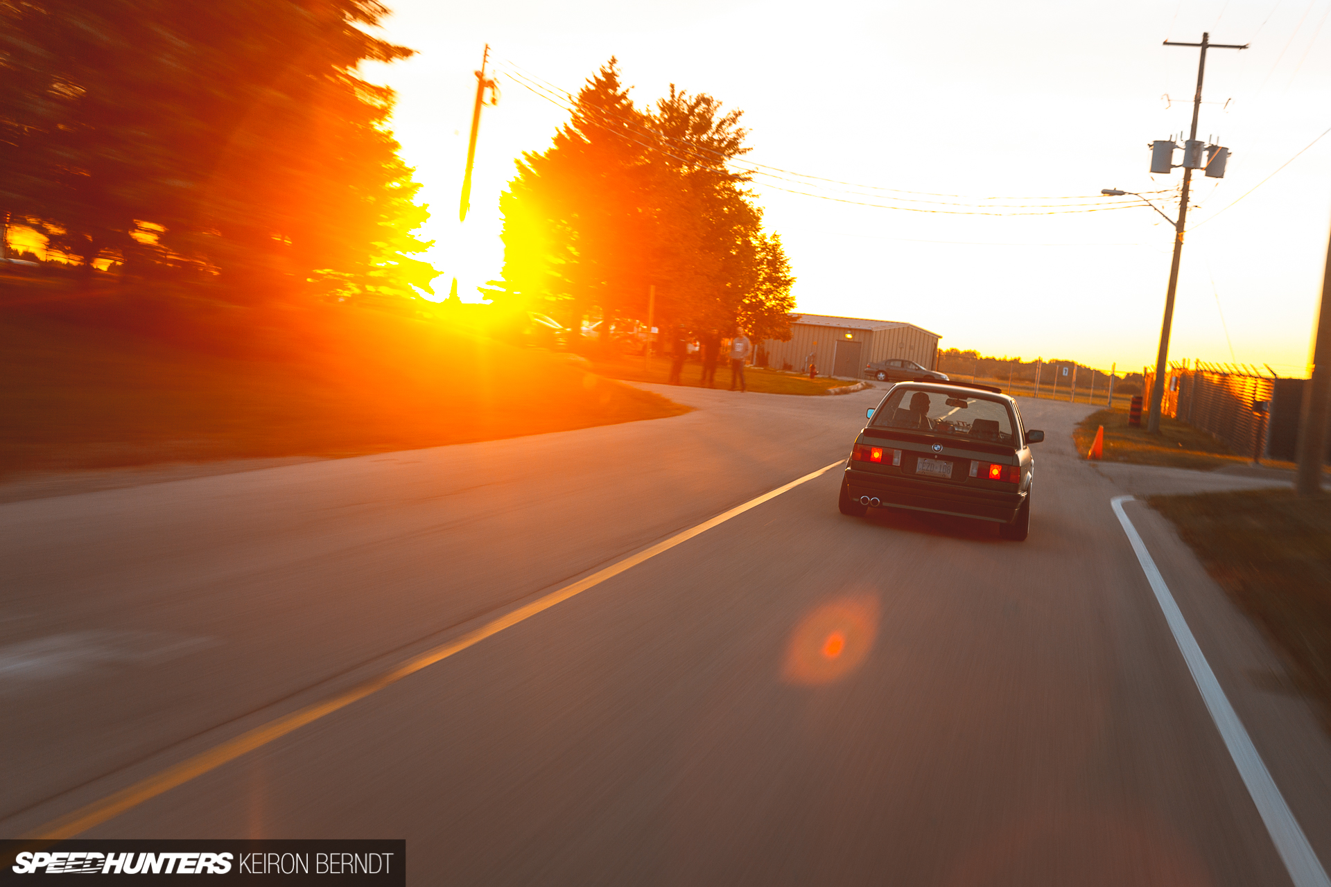 Keiron Berndt - Speedhunters - Woofers E30 2018-8962