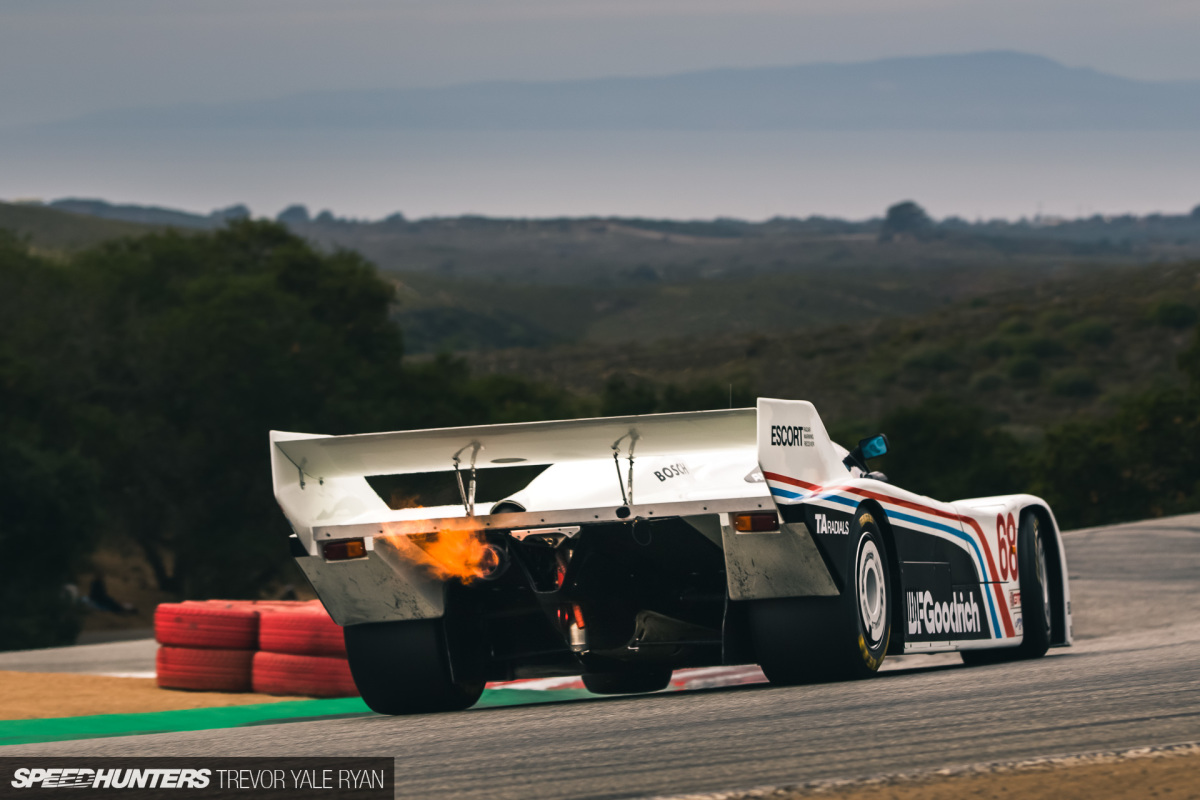 100 Photos: This Is Rennsport