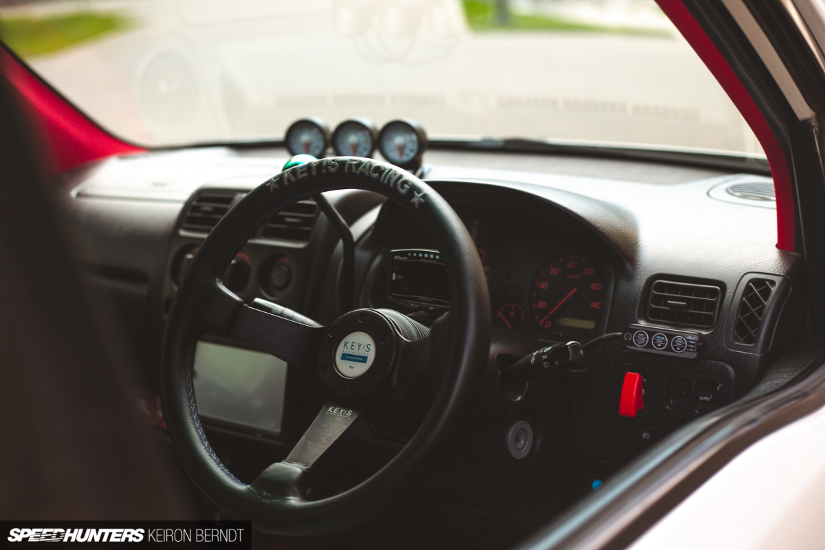 Keiron Berndt - Honda Dunk - Speedhunters - Winnipeg - 9 - 02 - 2018-0800