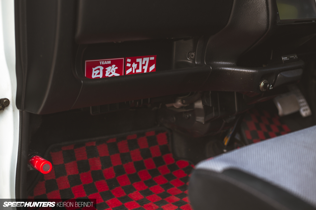 Keiron Berndt - Honda Dunk - Speedhunters - Winnipeg - 9 - 02 - 2018-0803