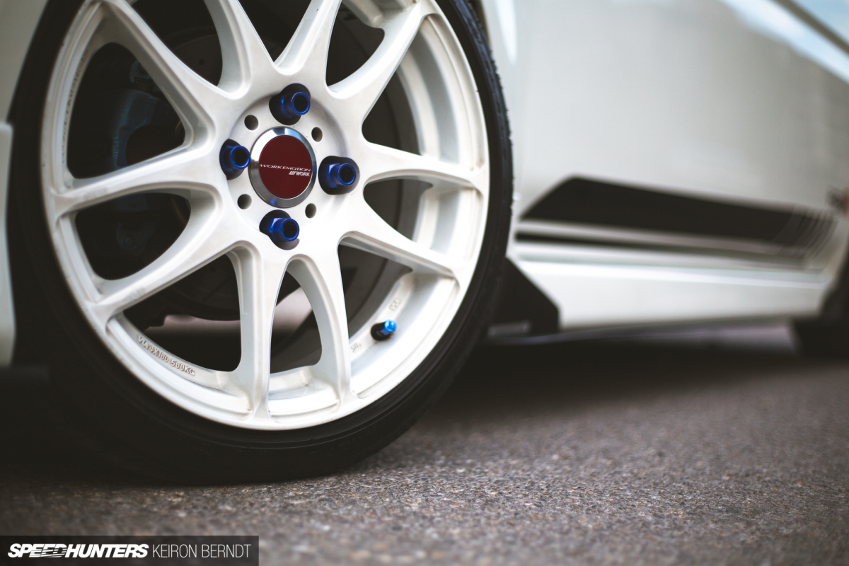 Keiron Berndt - Honda Dunk - Speedhunters - Winnipeg - 9 - 02 - 2018-0855