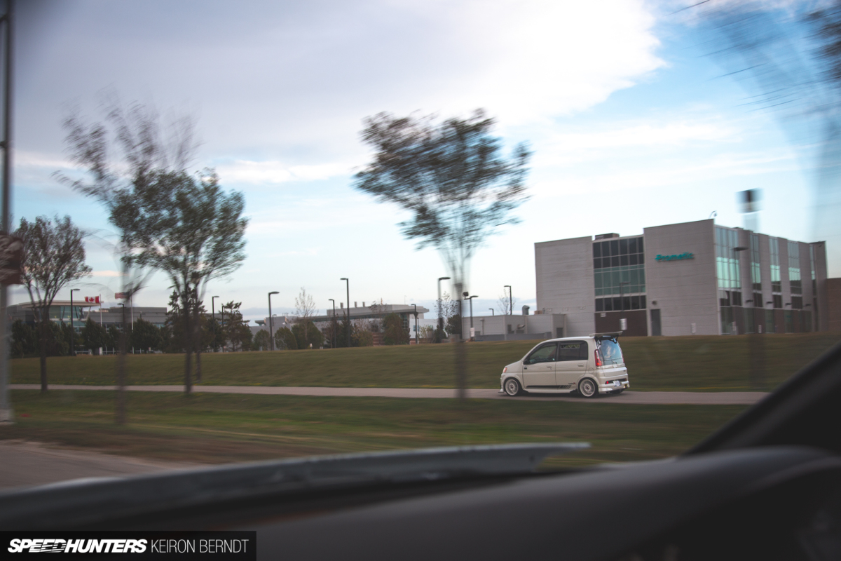 Keiron Berndt - Honda Dunk - Speedhunters - Winnipeg - 9 - 02 - 2018-1027