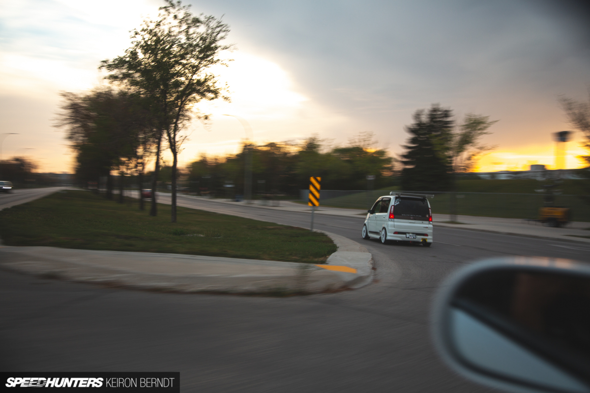 Keiron Berndt - Honda Dunk - Speedhunters - Winnipeg - 9 - 02 - 2018-1054