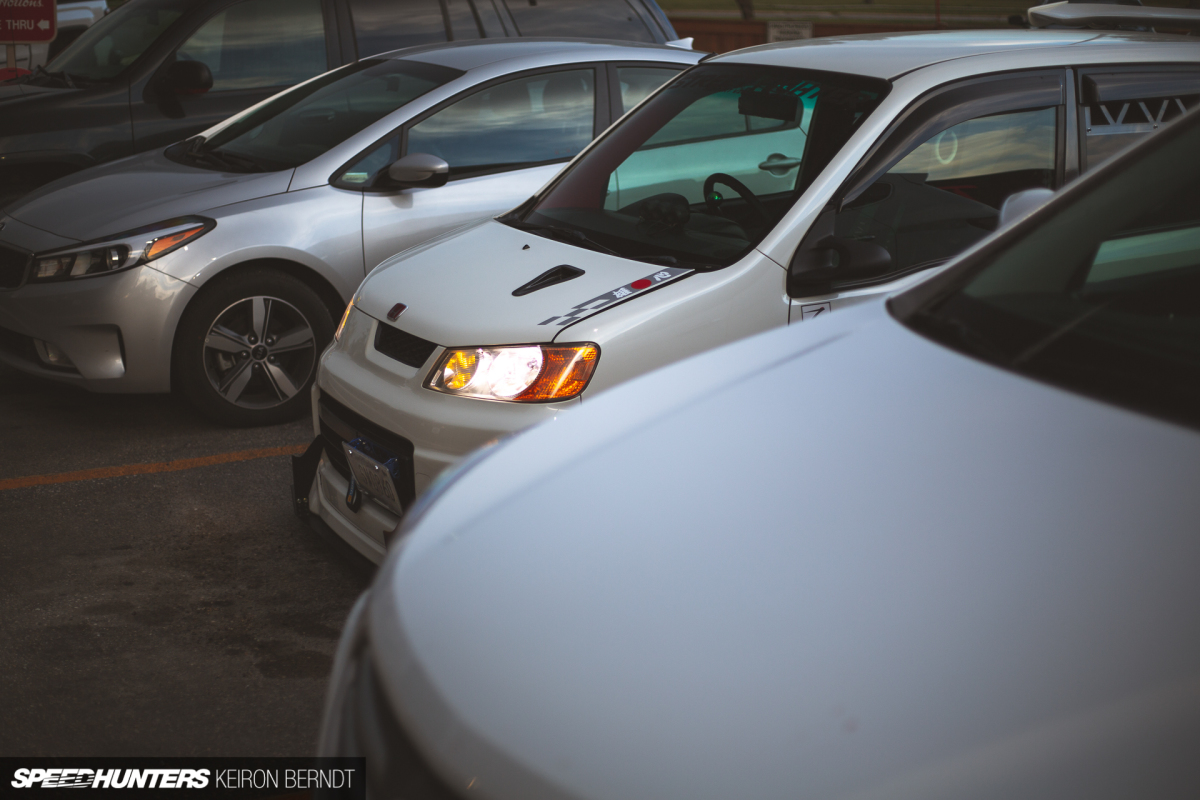 Keiron Berndt - Honda Dunk - Speedhunters - Winnipeg - 9 - 02 - 2018-1106
