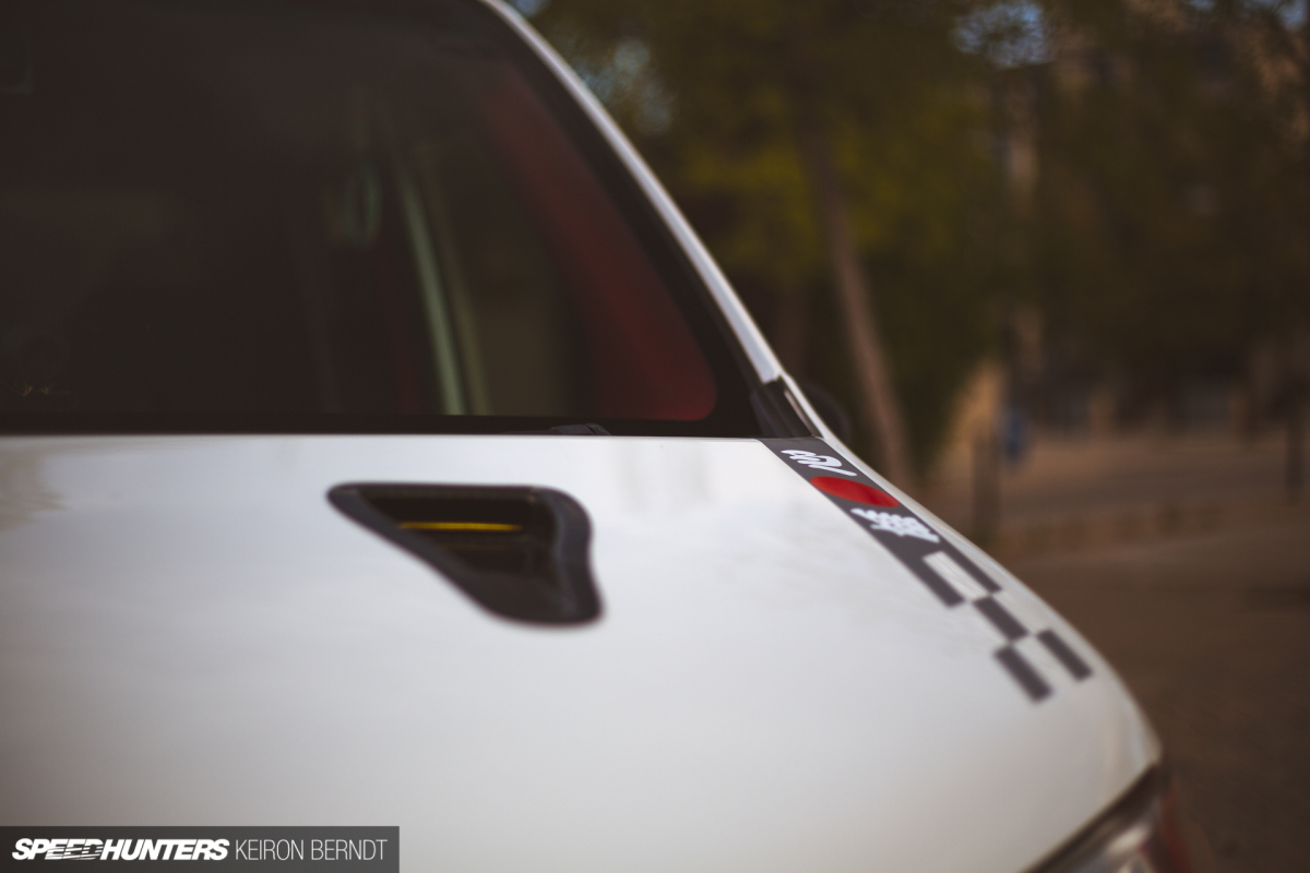 Keiron Berndt - Honda Dunk - Speedhunters - Winnipeg - 9 - 02 - 2018-0755