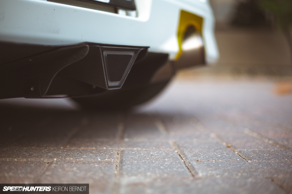 Keiron Berndt - Honda Dunk - Speedhunters - Winnipeg - 9 - 02 - 2018-0786