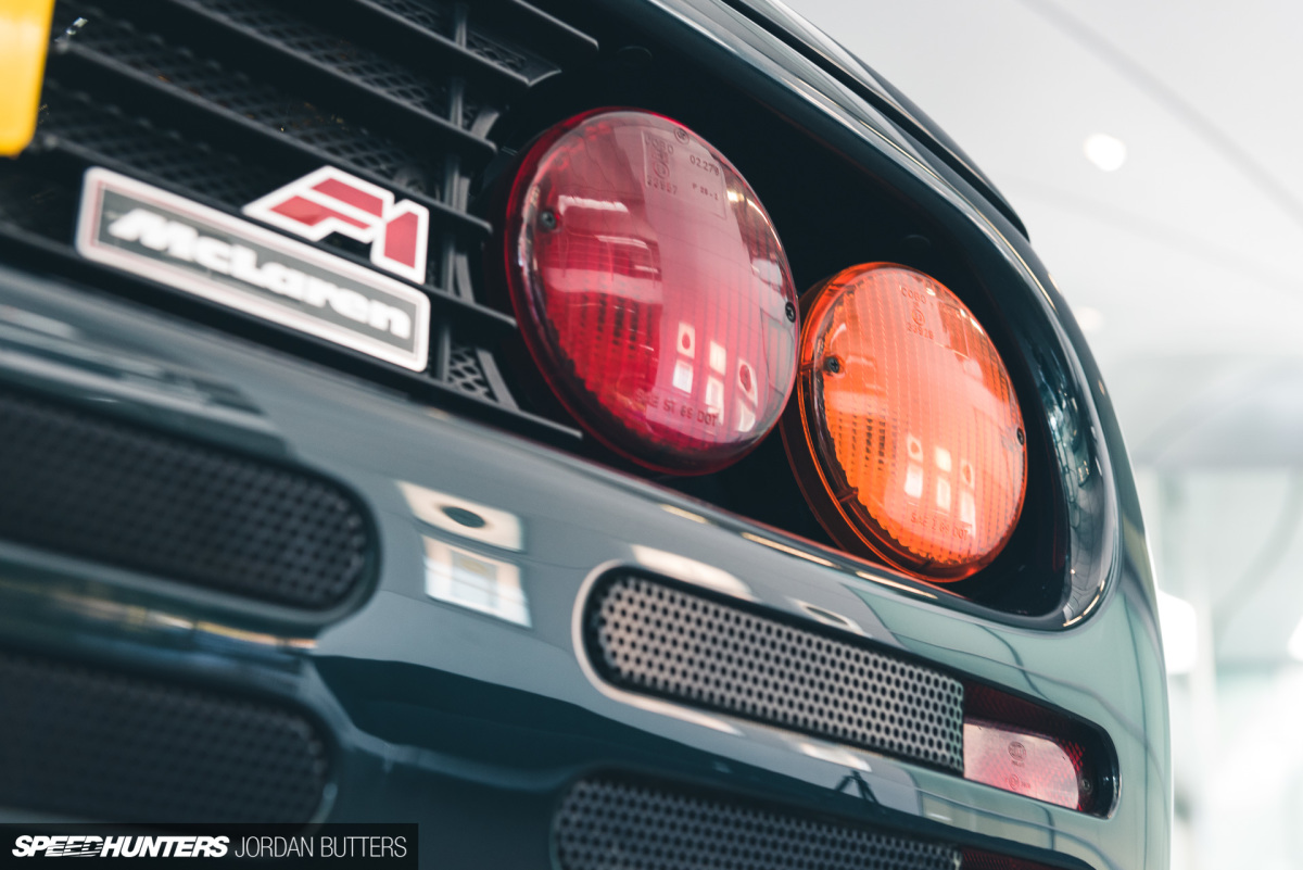 McLaren F1 Speedhunters by Jordan Butters-1-3