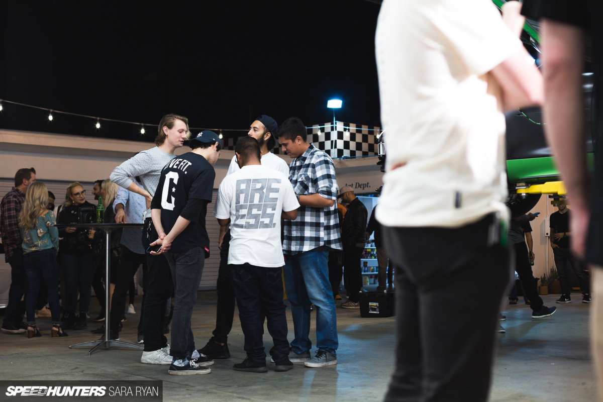 2018-SH_Art-Cars-Rotiform-Race-Service-LA_Trevor-Ryan-006_0312