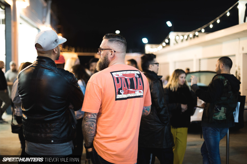 2018-SH_Art-Cars-Rotiform-Race-Service-LA_Trevor-Ryan-058_3461