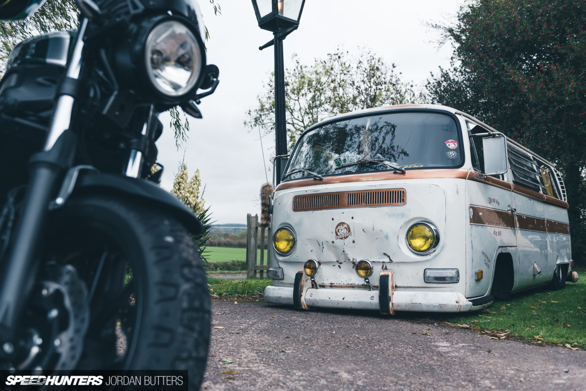 Caffeine and Machine Opening by Jordan Butters-17