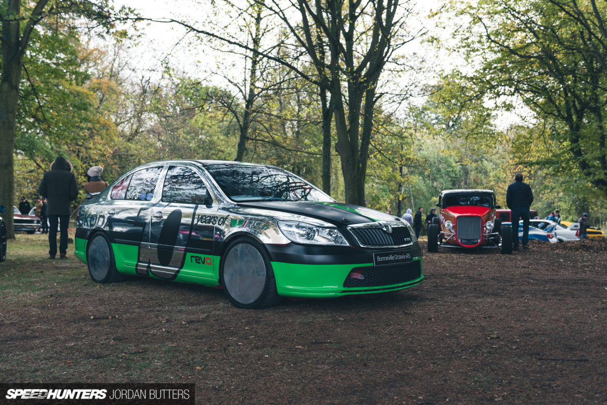 Caffeine and Machine Opening by Jordan Butters-19