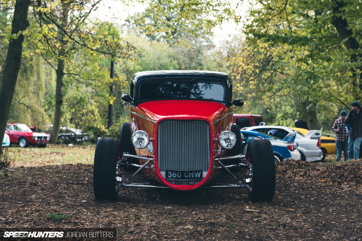 Caffeine and Machine Opening by Jordan Butters-21