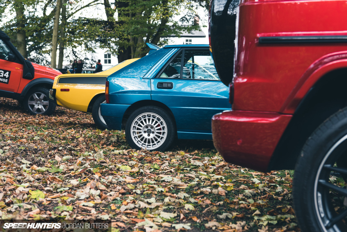 Caffeine and Machine Opening by Jordan Butters-25